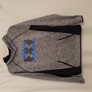 Women's Under Armour Hoodie size Med.